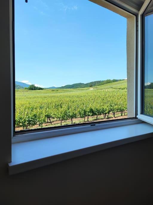 L'Altenberg Bergheim Exteriör bild