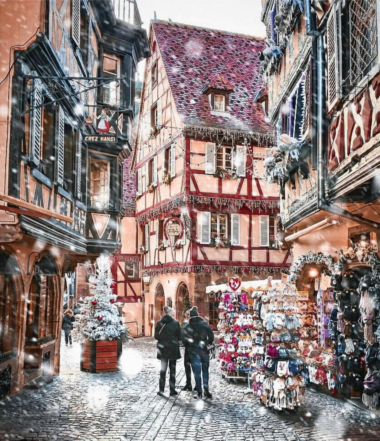 L'Altenberg Bergheim Exteriör bild